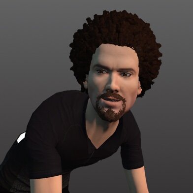 John Doe 5